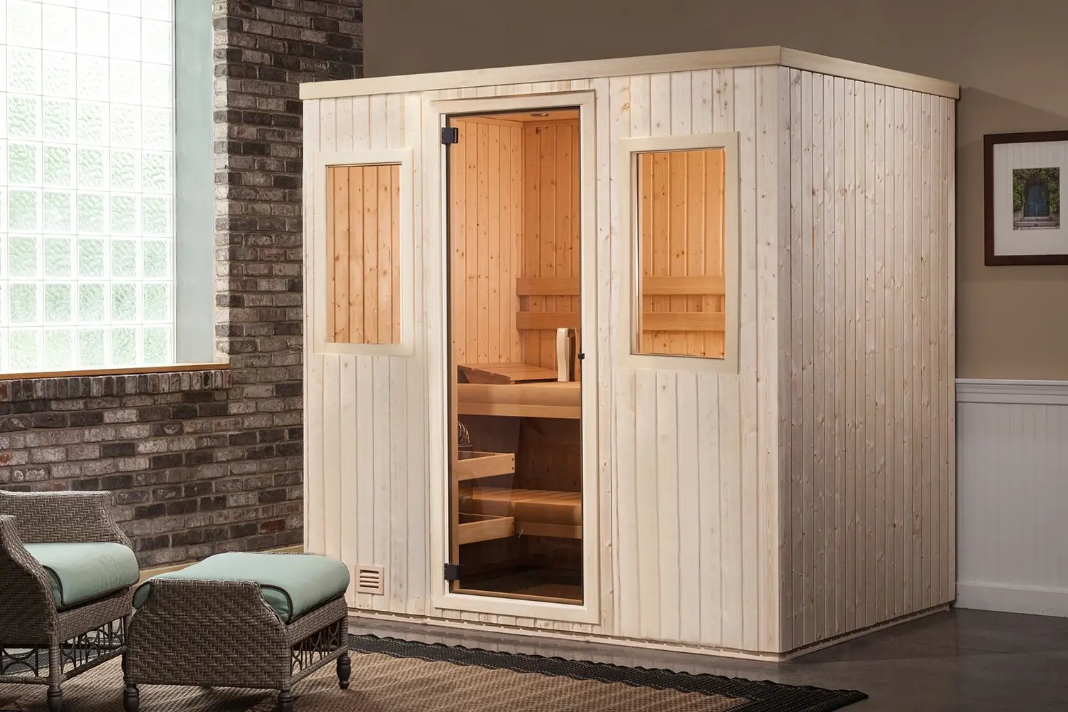 Site-Image-Custom Freestanding Indoor_Sisu saunas stand free_1500x1000