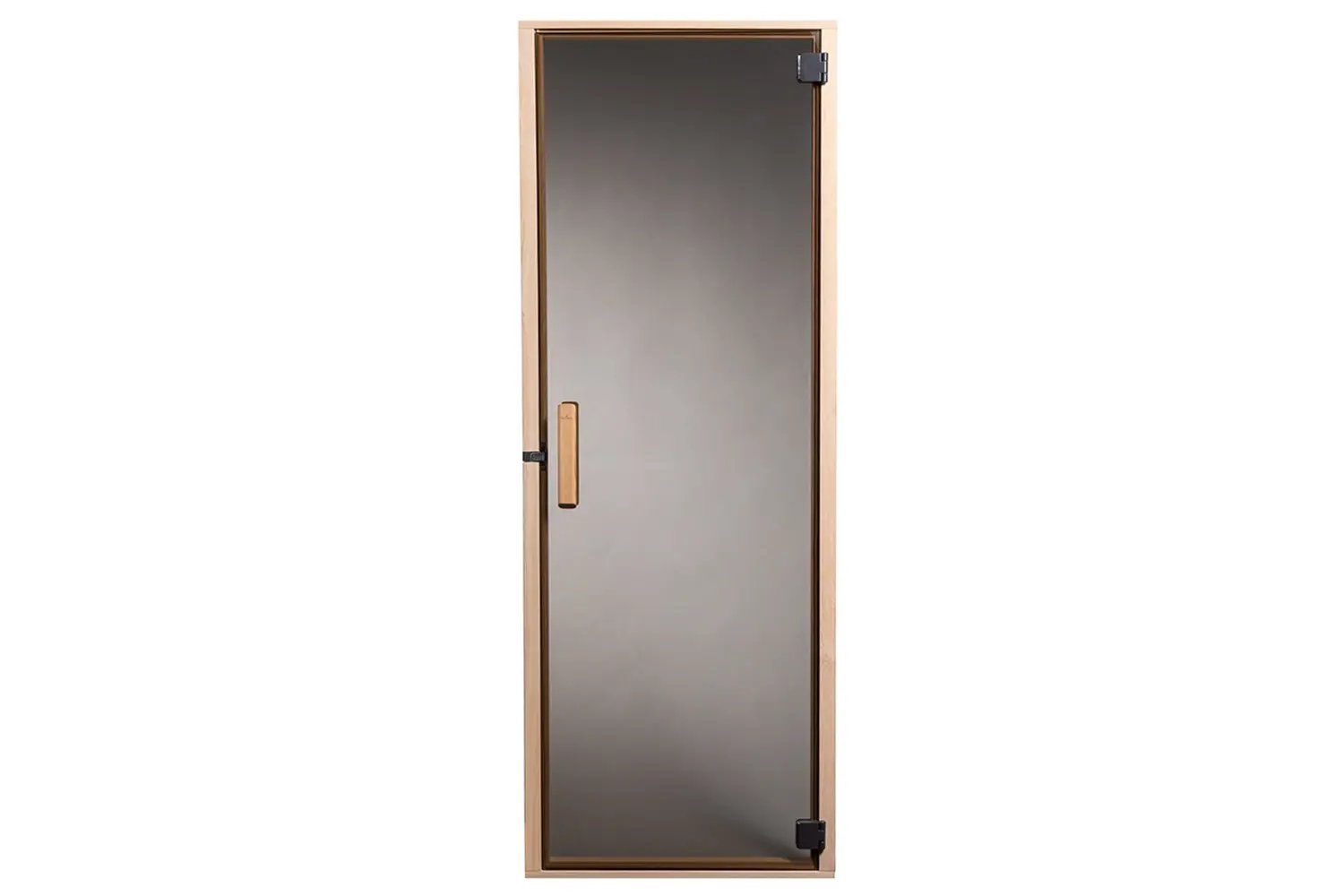 All-Glass Sauna Door