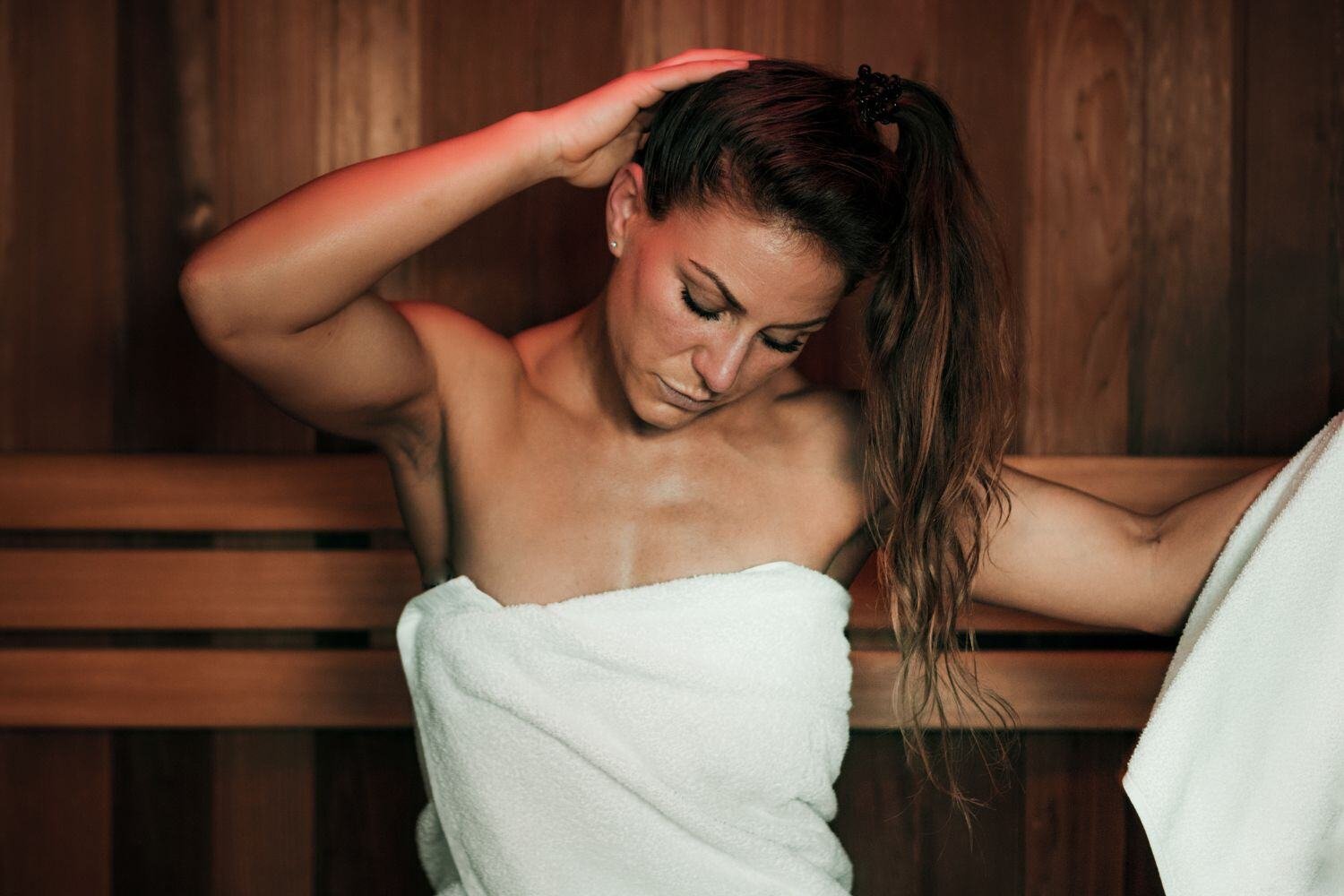 Haven Outdoor Saunas