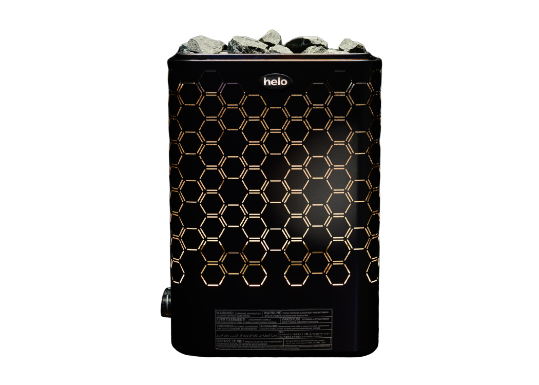 Vienna LED - Product image - Helosauna.com